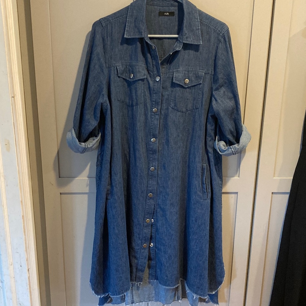 Ruti Dress